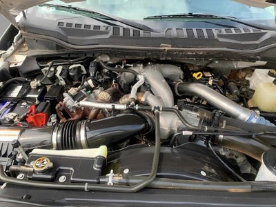 2022 Ford Super Duty F-350 DRW XL