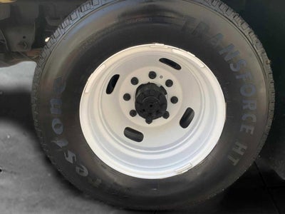 2022 Ford Super Duty F-350 DRW XL