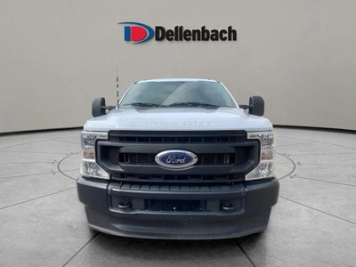 2022 Ford Super Duty F-350 DRW XL