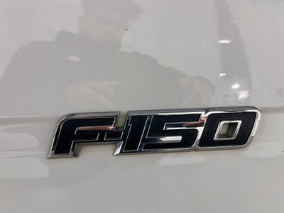 2010 Ford F-150 XL