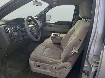 2010 Ford F-150 XL