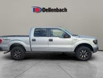 2010 Ford F-150 XL