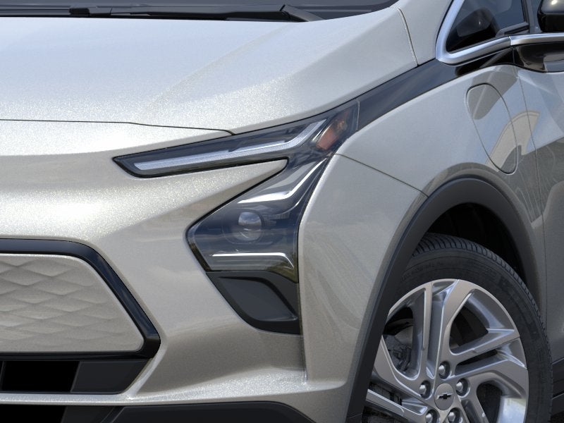 2022 Chevrolet Bolt EV 1LT