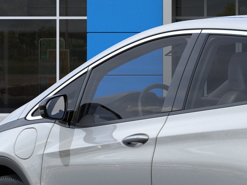 2022 Chevrolet Bolt EV 1LT