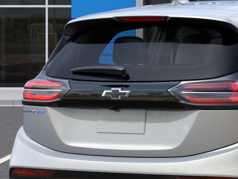 2022 Chevrolet Bolt EV 1LT