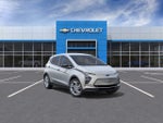 2022 Chevrolet Bolt EV 1LT