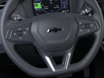 2022 Chevrolet Bolt EV 1LT