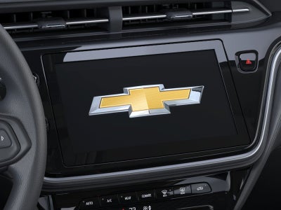2022 Chevrolet Bolt EV 1LT