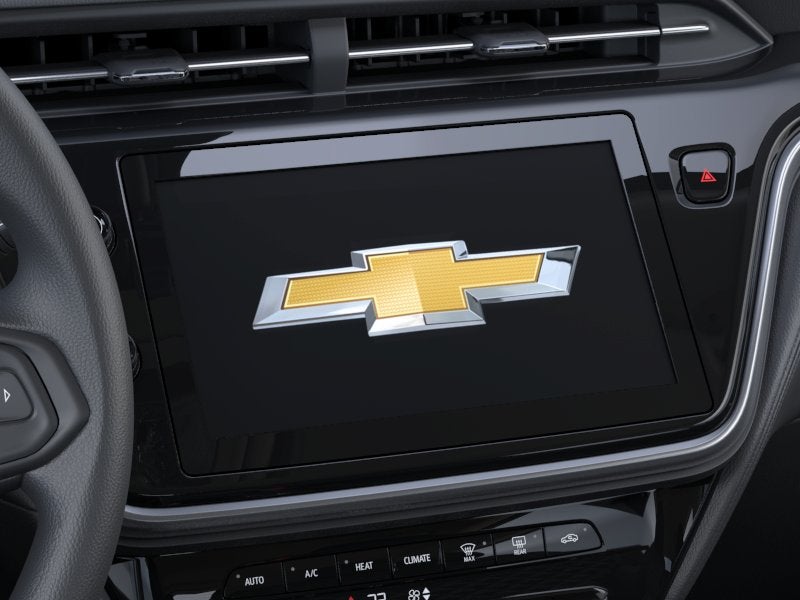 2022 Chevrolet Bolt EV 1LT