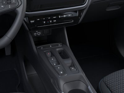 2022 Chevrolet Bolt EV 1LT