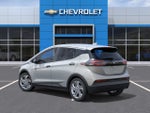 2022 Chevrolet Bolt EV 1LT