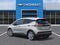 2022 Chevrolet Bolt EV 1LT