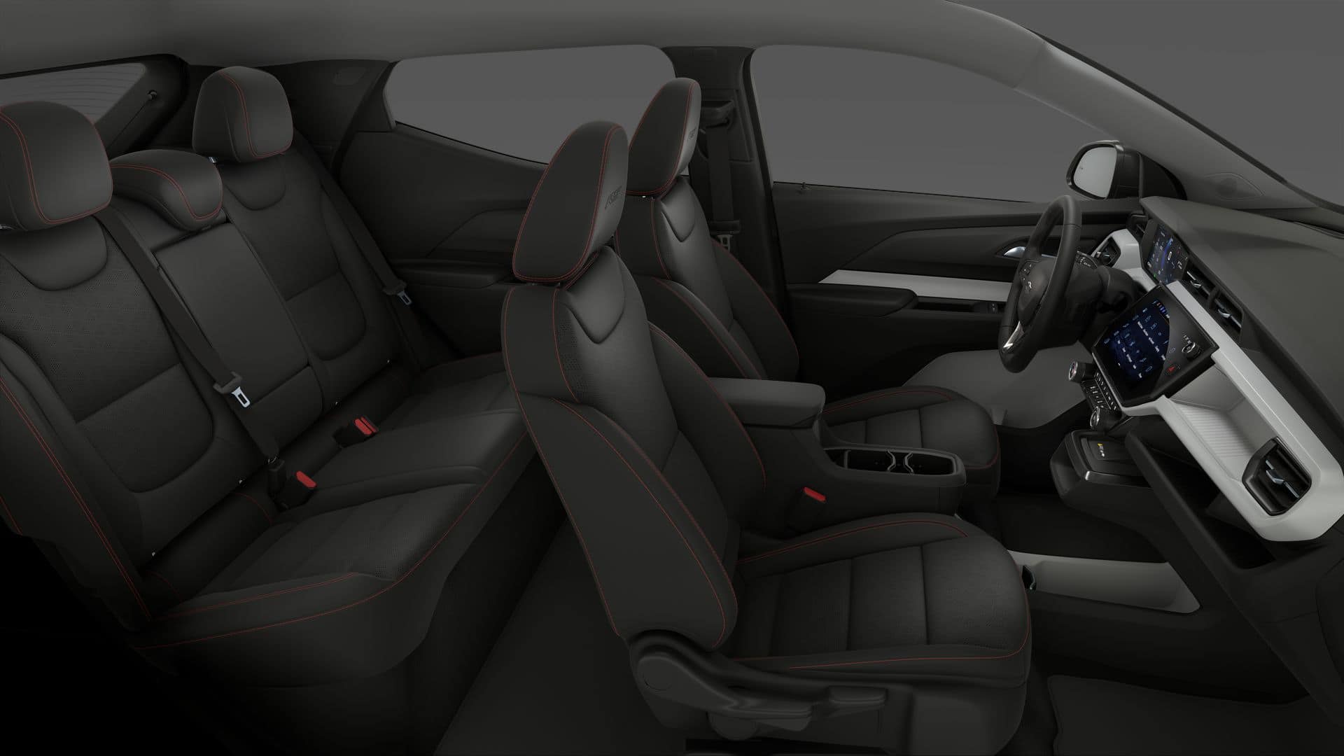 2027 Chevrolet Bolt RS - Photo 6