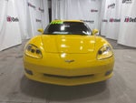 2006 Chevrolet Corvette Base