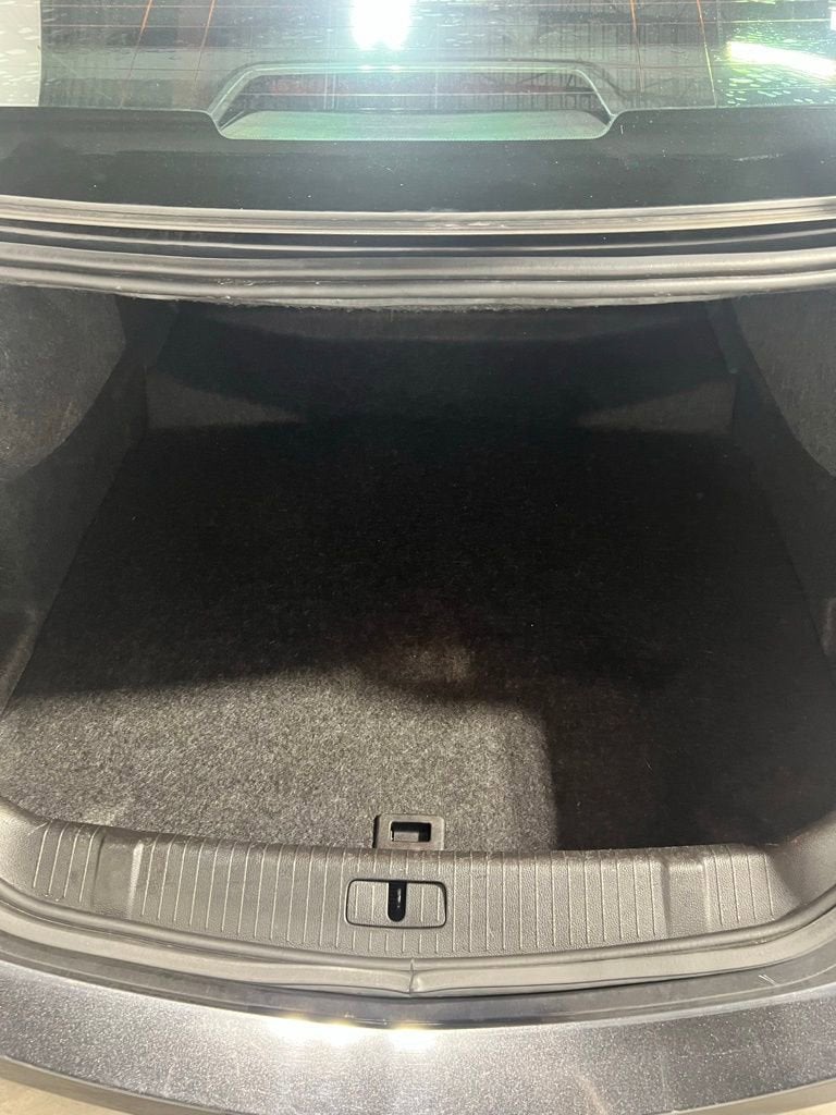 2012 Buick LaCrosse Premium 3