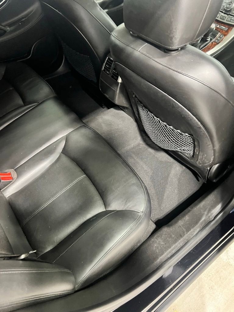 2012 Buick LaCrosse Premium 3