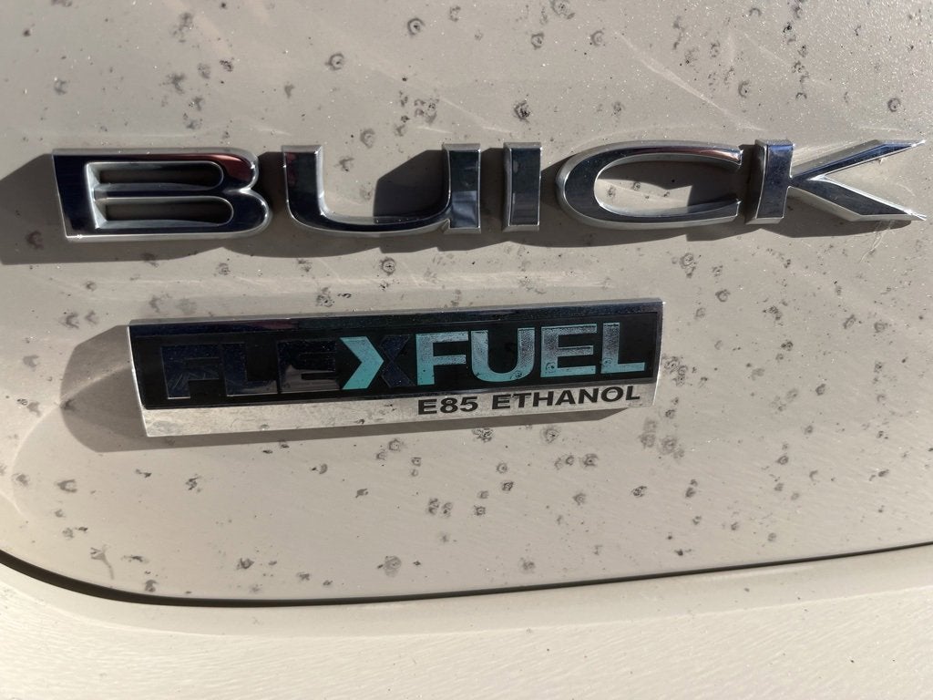 2011 Buick Lucerne CXL