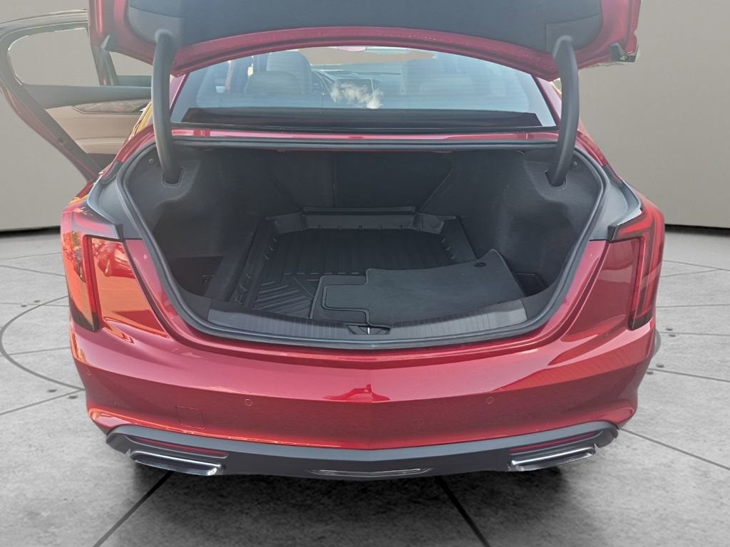 2023 Cadillac CT5 Premium Luxury