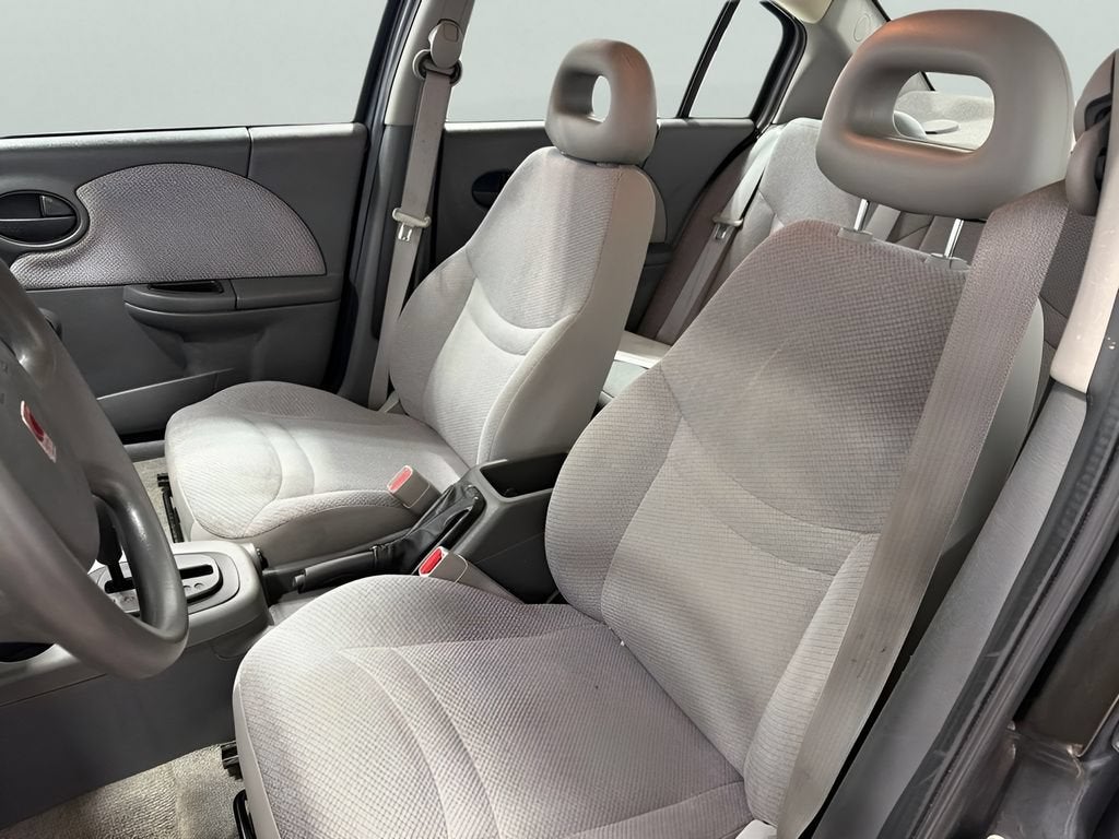2004 Saturn Ion ION 1
