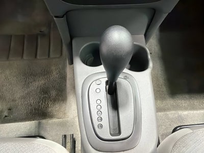 2004 Saturn Ion ION 1