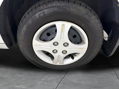 2004 Saturn Ion ION 1