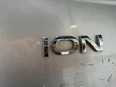 2004 Saturn Ion ION 1
