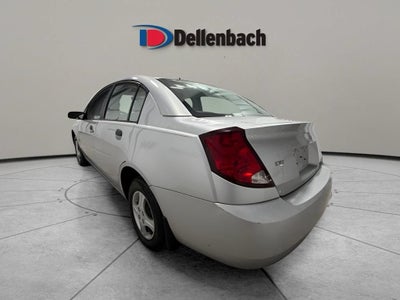 2004 Saturn Ion ION 1