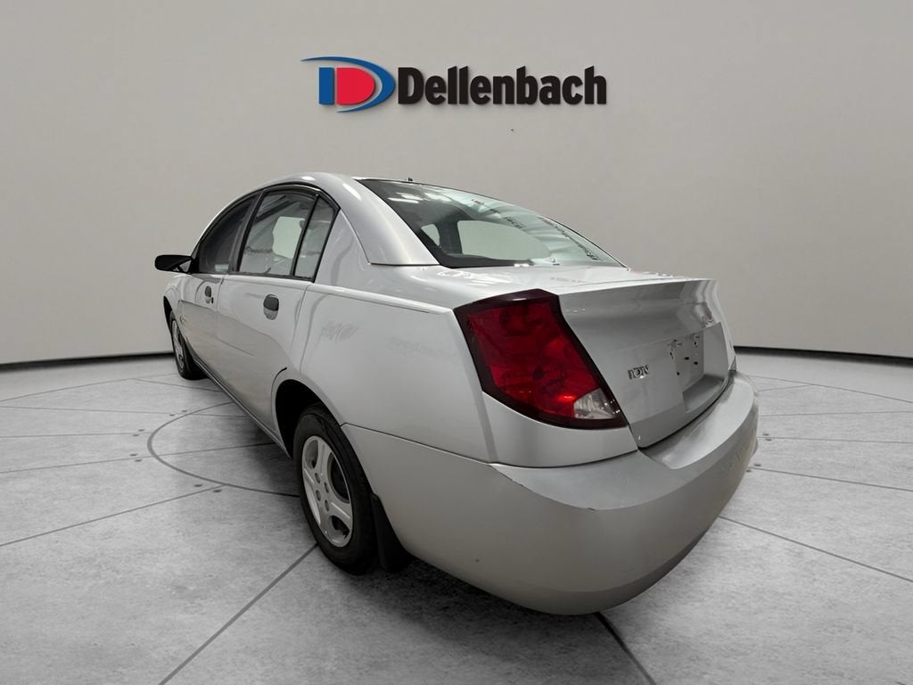 2004 Saturn Ion ION 1