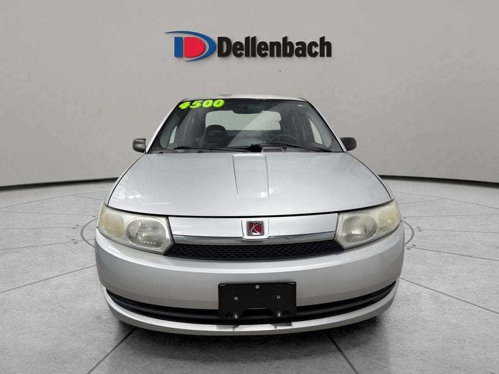 2004 Saturn Ion ION 1