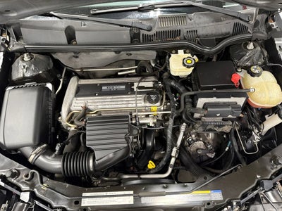 2004 Saturn Ion ION 1