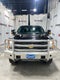 2018 Chevrolet Silverado 2500 HD LT