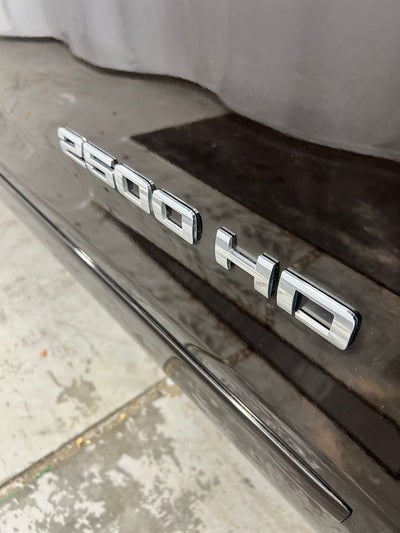 2018 Chevrolet Silverado 2500 HD LT