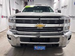 2015 Chevrolet Silverado 2500 HD LTZ