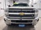 2015 Chevrolet Silverado 2500 HD LTZ