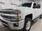 2015 Chevrolet Silverado 2500 HD LTZ