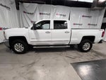 2015 Chevrolet Silverado 2500 HD LTZ