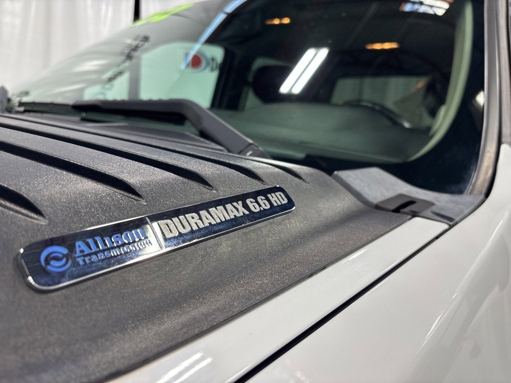 2013 Chevrolet Silverado 2500 HD LT