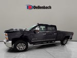2019 Chevrolet Silverado 3500 HD LTZ
