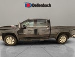 2021 Chevrolet Silverado 2500 HD LTZ