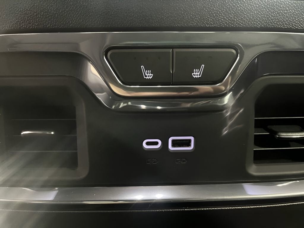 2024 Chevrolet Silverado 3500 HD High Country DRW