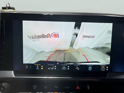 2024 Chevrolet Silverado 3500 HD High Country DRW