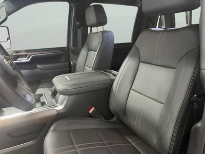 2024 Chevrolet Silverado 3500 HD High Country DRW
