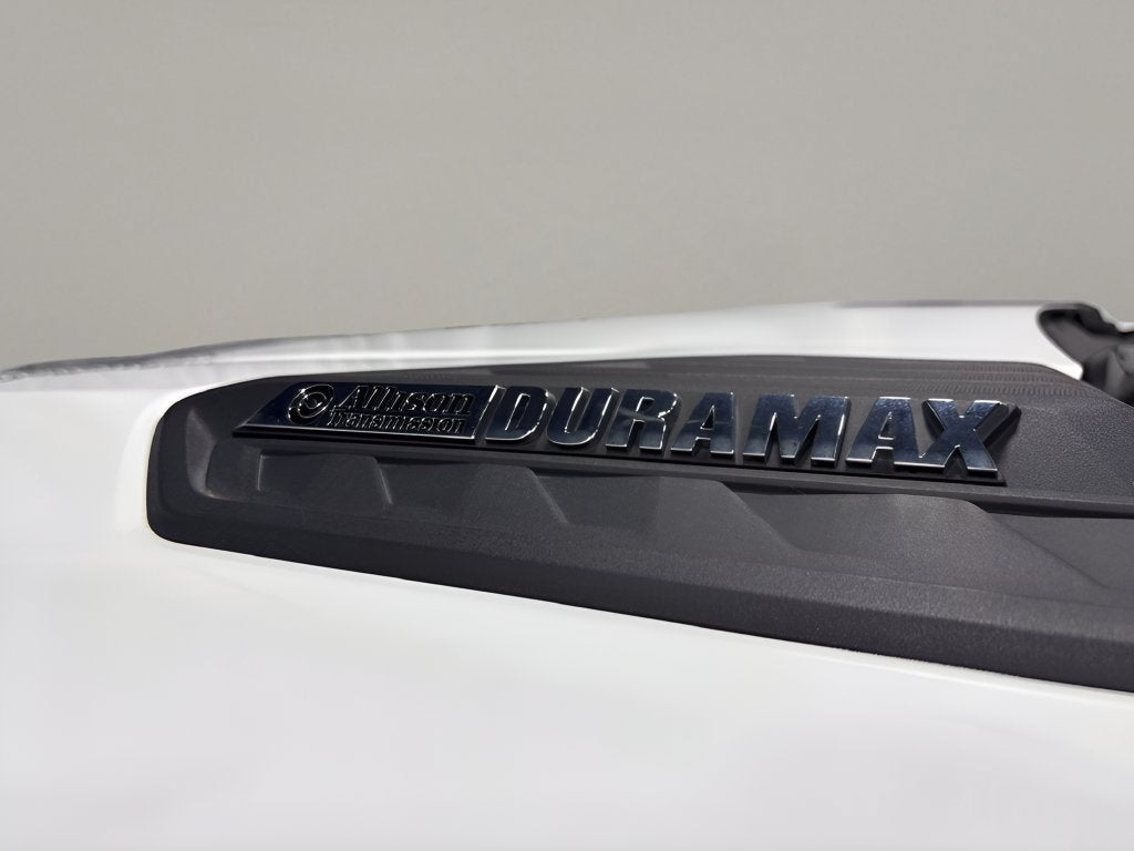 2024 Chevrolet Silverado 3500 HD High Country DRW