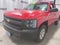 2009 Chevrolet Silverado 1500 Work Truck