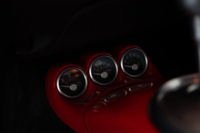 2005 Chevrolet SSR LS