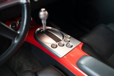 2005 Chevrolet SSR LS