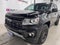 2021 Chevrolet Colorado 4WD Z71