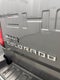 2021 Chevrolet Colorado 4WD Z71