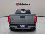2021 Chevrolet Colorado 4WD Z71
