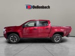 2021 Chevrolet Colorado 4WD Z71